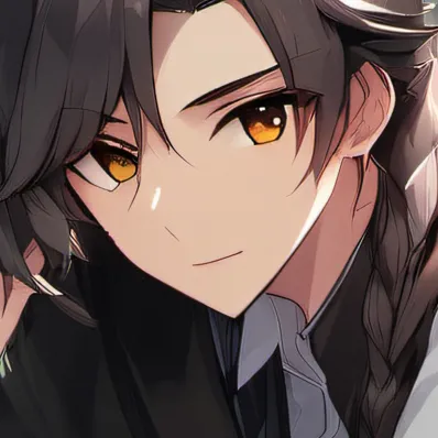 chat with ai character: Zart