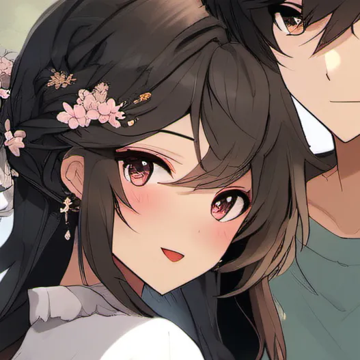 chat with ai character: Savannah and Ben