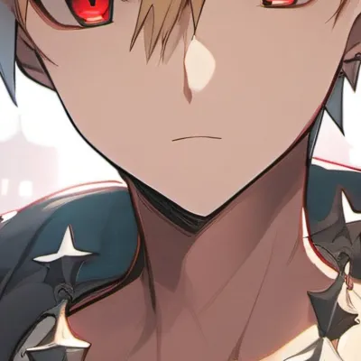 chat with ai character: Katsuki Bakugo