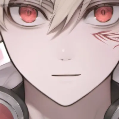 chat with ai character: Katsuki Bakugo