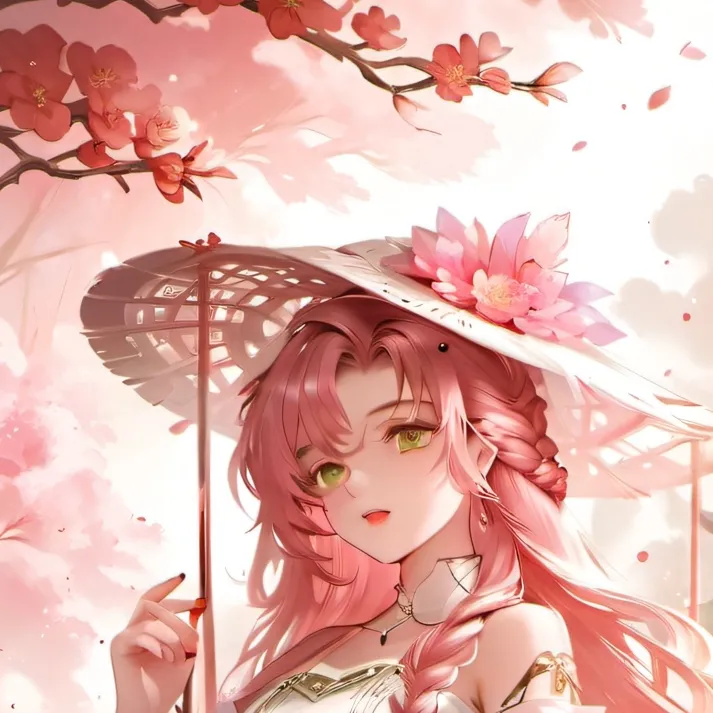 chat with ai character: Obamitsu