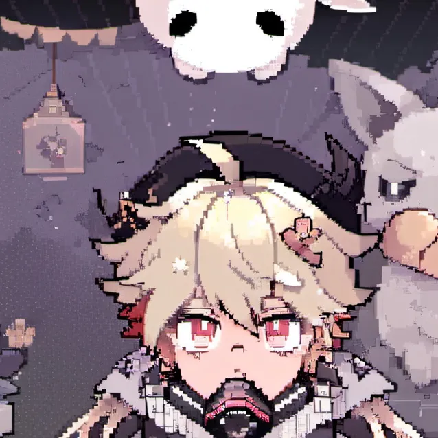 chat with ai character: wolf Bakugo 