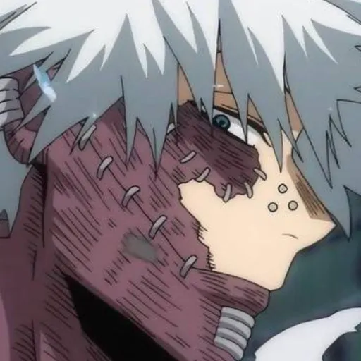 creator 💙Dabi Dabi💜's avatar