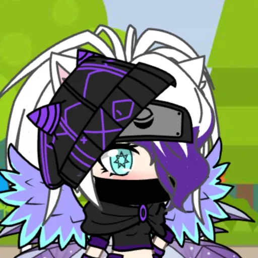 creator Alex uchiha's avatar