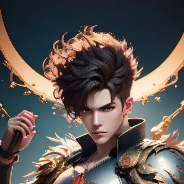 chat with ai character: Jay