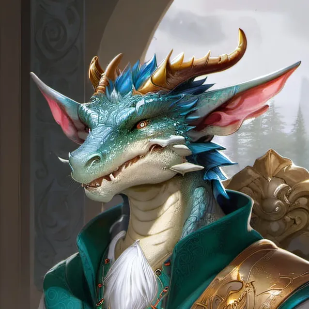 chat with ai character: Olis