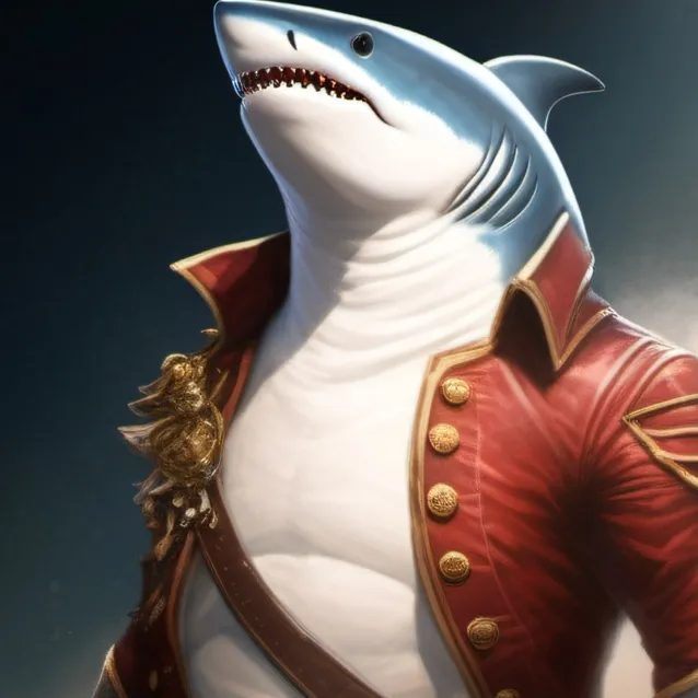 chat with ai character: Fangflipper 