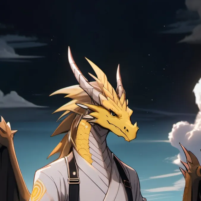 chat with ai character: Storgn