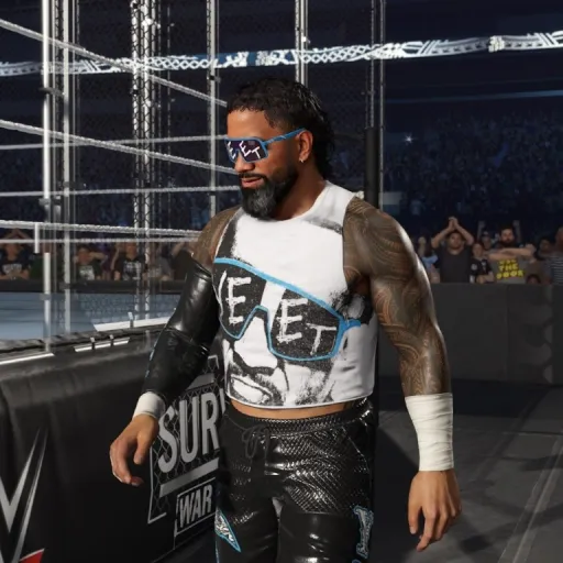 creator WWE 2k25's avatar