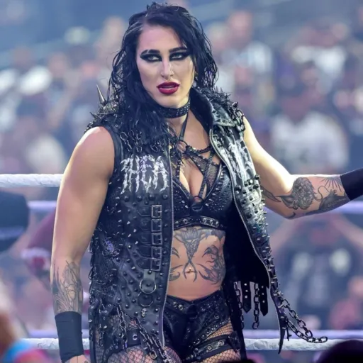 creator WWE 2k25's avatar