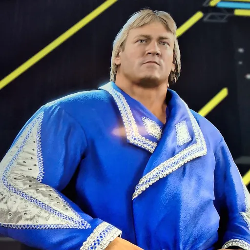 creator WWE 2k25's avatar
