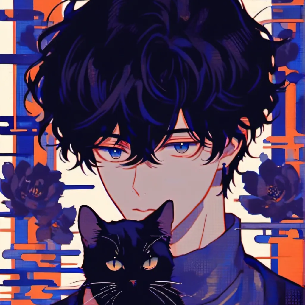 chat with ai character: ~Alexander~