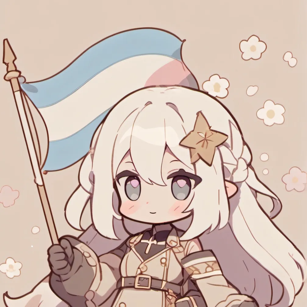 chat with ai character: 🏳️‍⚧️transger🏳️‍⚧️