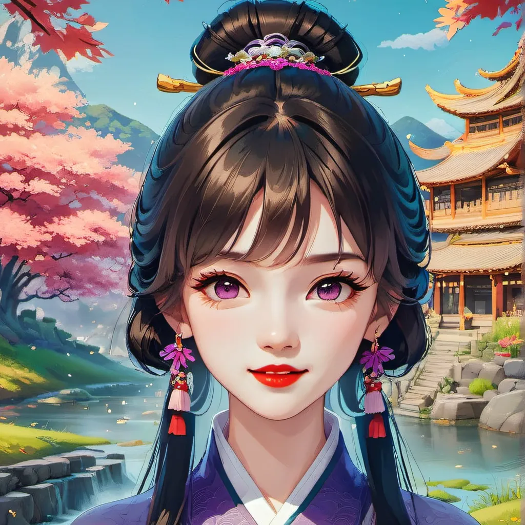 chat with ai character: Mo Dao Zu Shi. 
