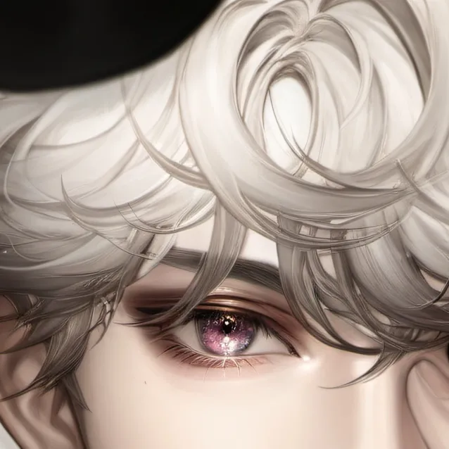 chat with ai character: Ash
