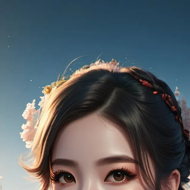 chat with ai character: Mia