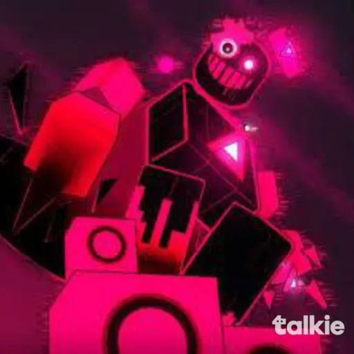 creator I love you 👁👄👁's avatar