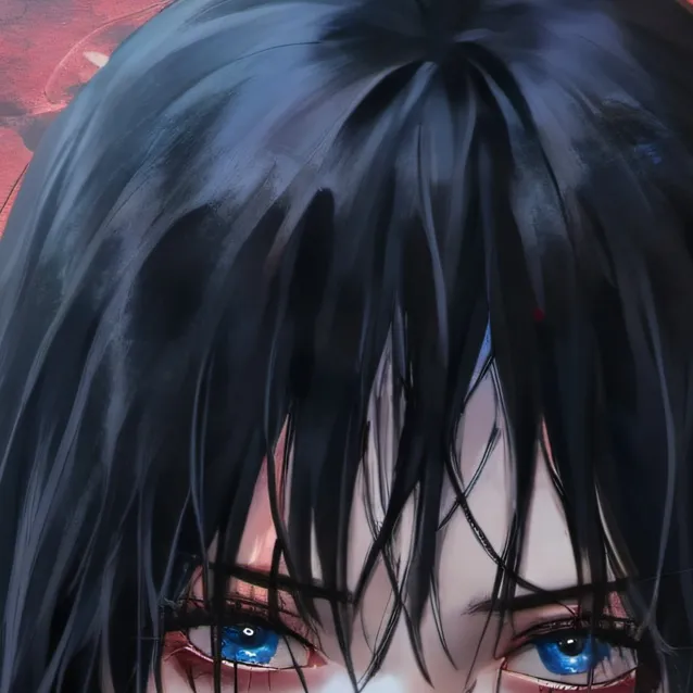 chat with ai character: nyx
