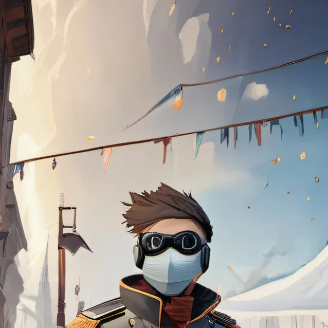 chat with ai character: Dylan