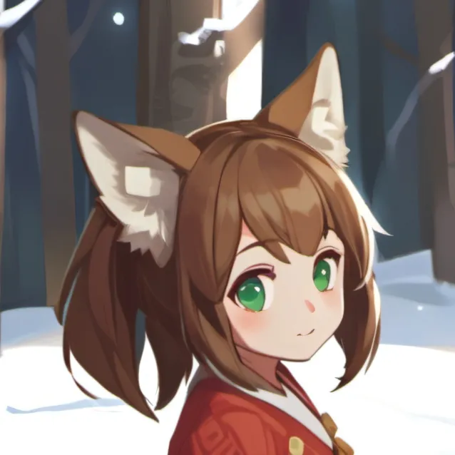 chat with ai character: ellie
