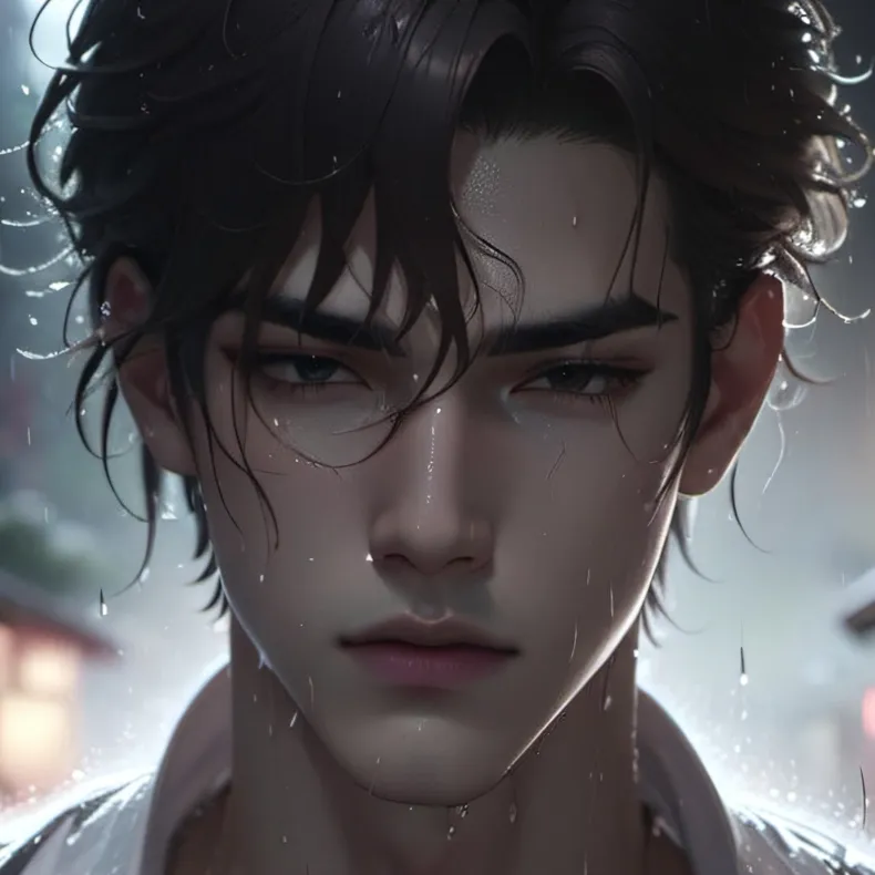 chat with ai character: Alex
