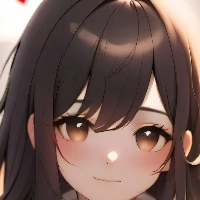 chat with ai character: Mia