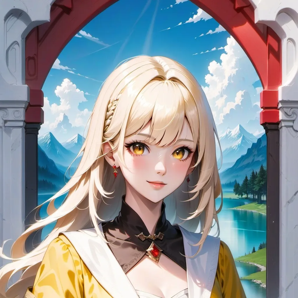 chat with ai character: Sandy
