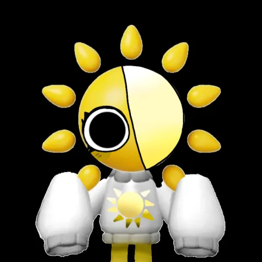creator _Sunnie_'s avatar