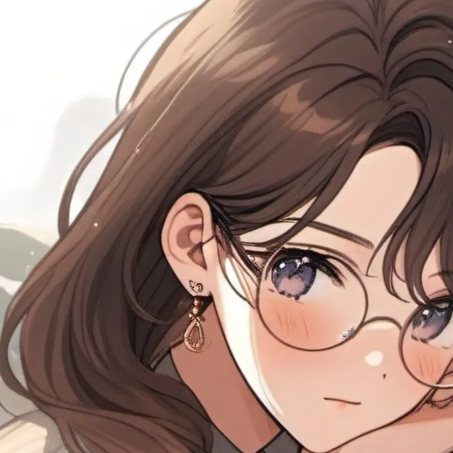 chat with ai character: Elora