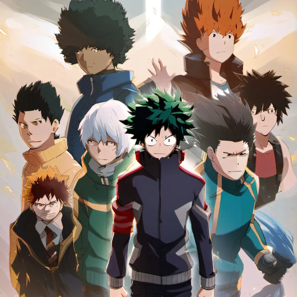 chat with ai character: |< Mha >|