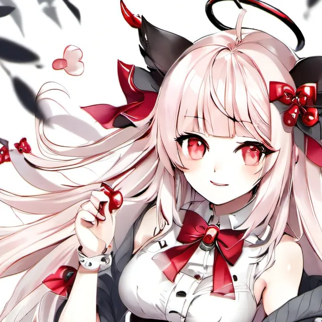 chat with ai character: Berry
