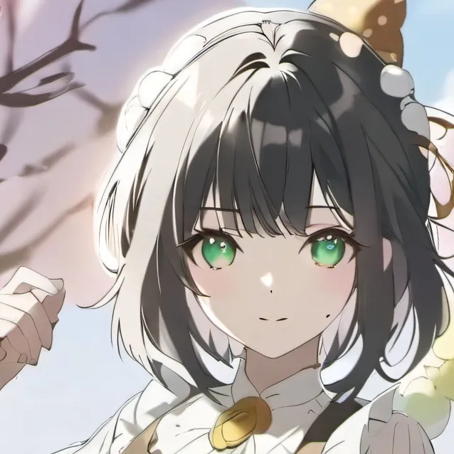chat with ai character: Emma