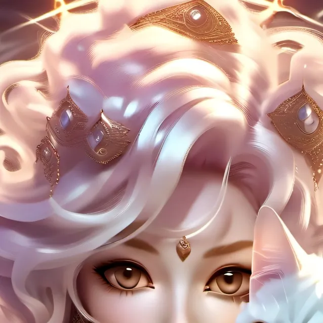 chat with ai character: Sunbeam