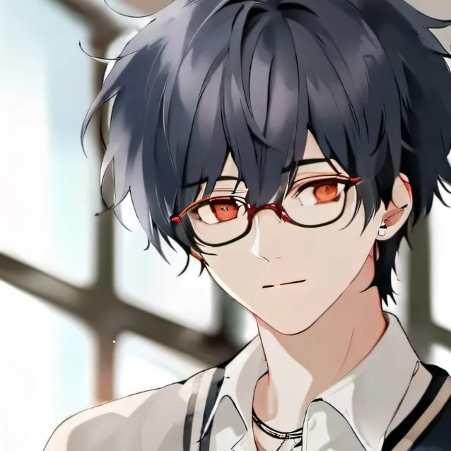 chat with ai character: Max