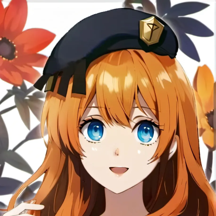 chat with ai character: Nami