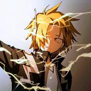 creator 🖤💛Kaminari⚡️'s avatar
