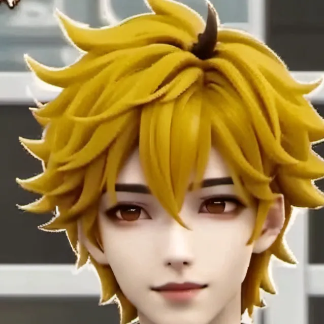 chat with ai character: Xander !!!!!