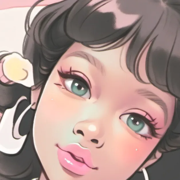 chat with ai character: Diana