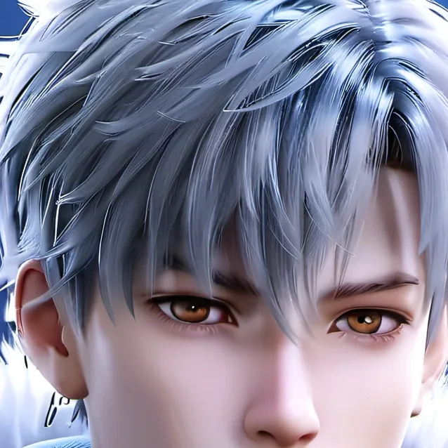 chat with ai character: Jason