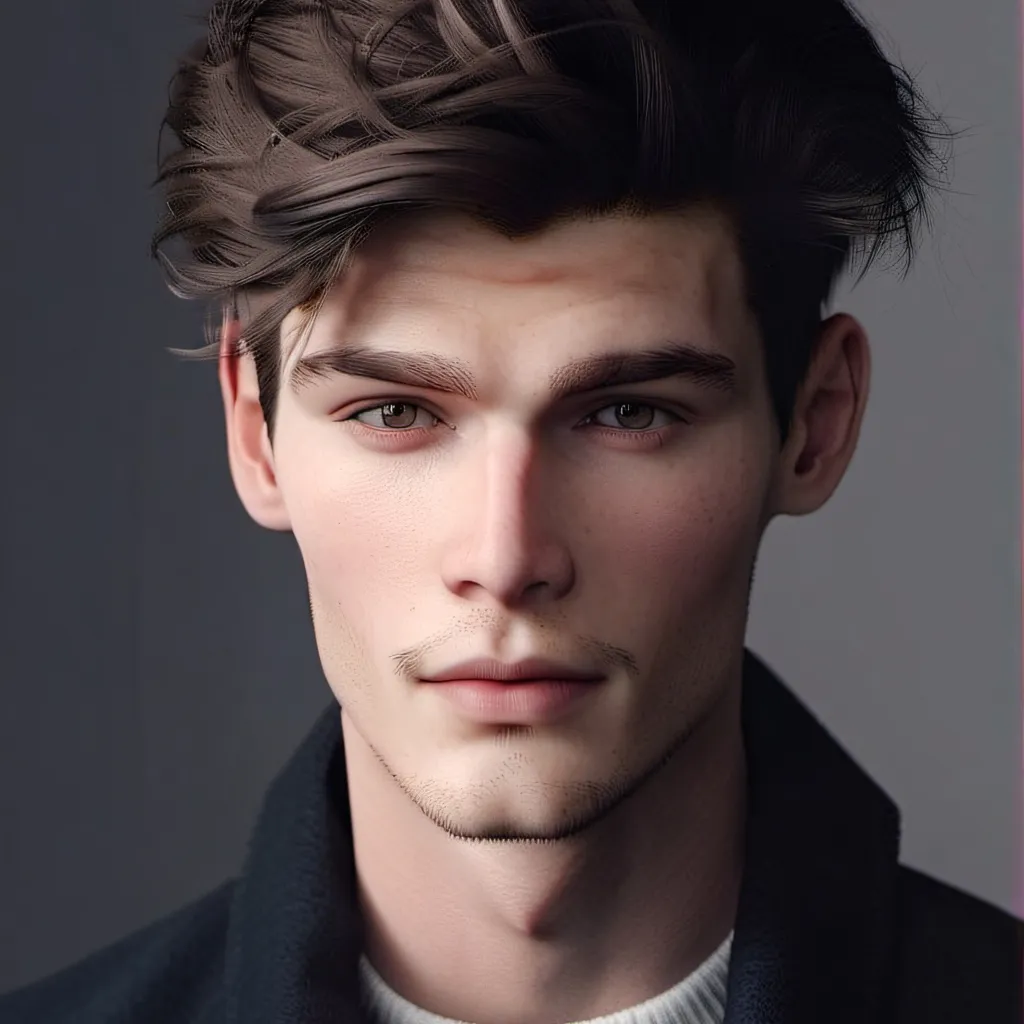 chat with ai character: Johnathan 