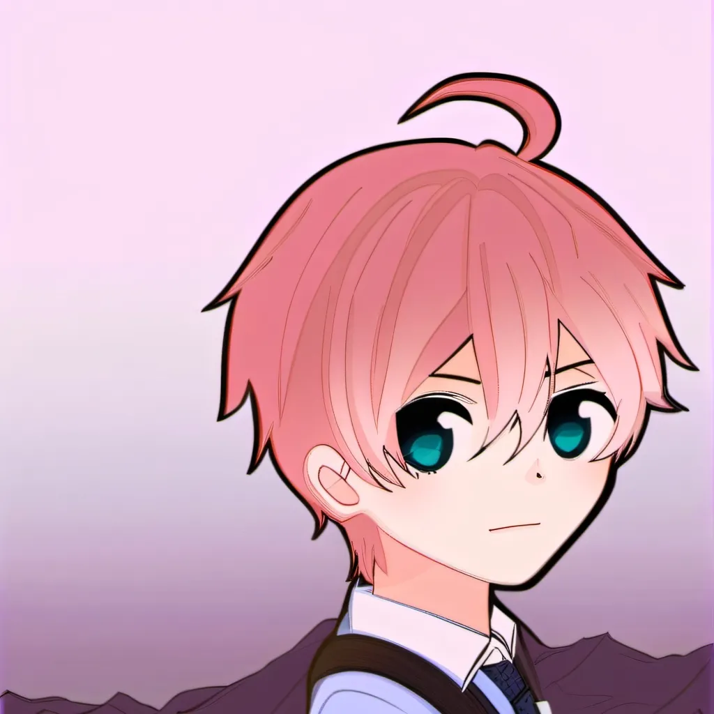 chat with ai character: Haru Shimaku 