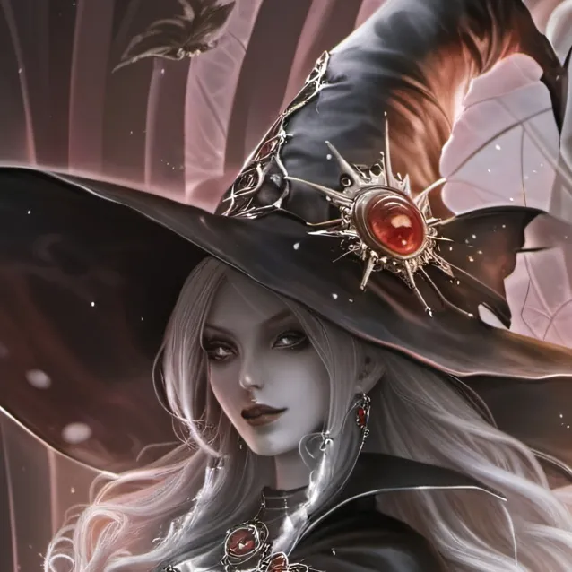 chat with ai character: Celeste 