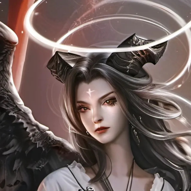 chat with ai character: Lilith 