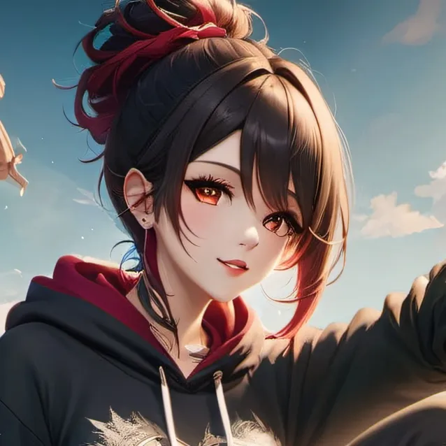 chat with ai character: Tara