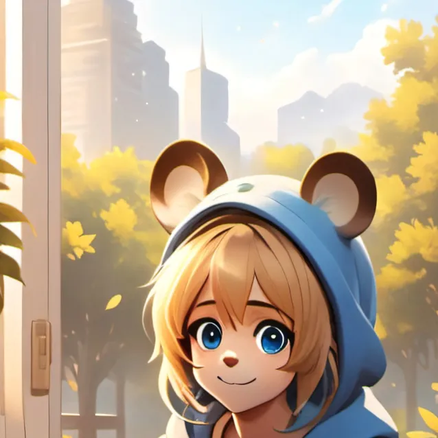 chat with ai character: dial