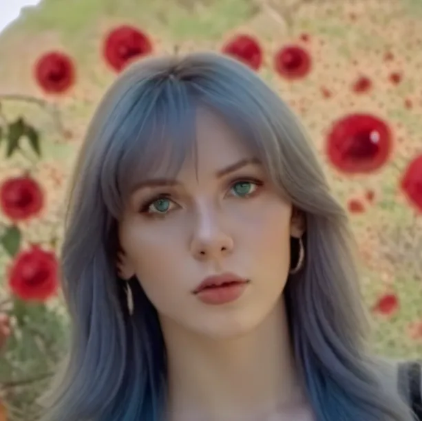 chat with ai character: Sophia 