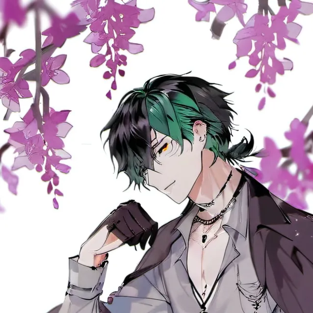 chat with ai character: Deku