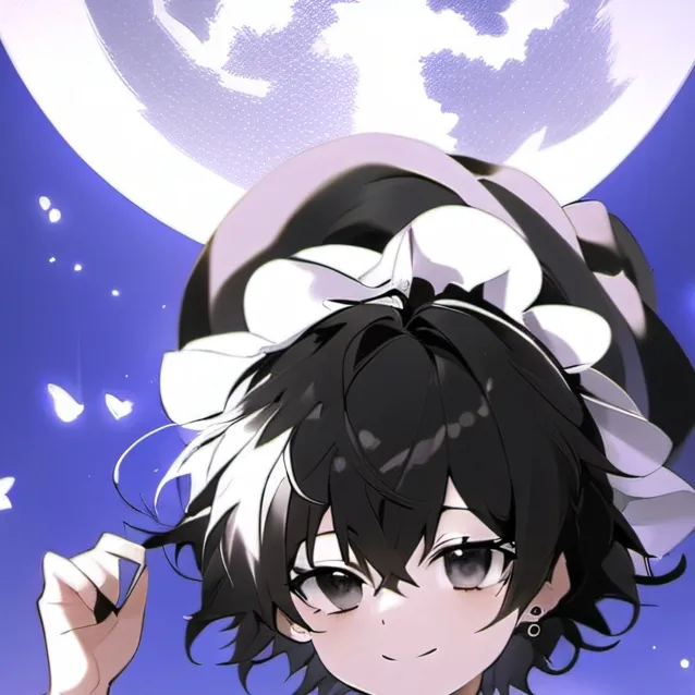 chat with ai character: Deku 
