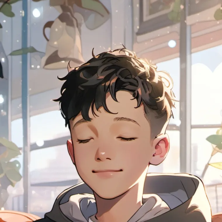chat with ai character: Charlie 