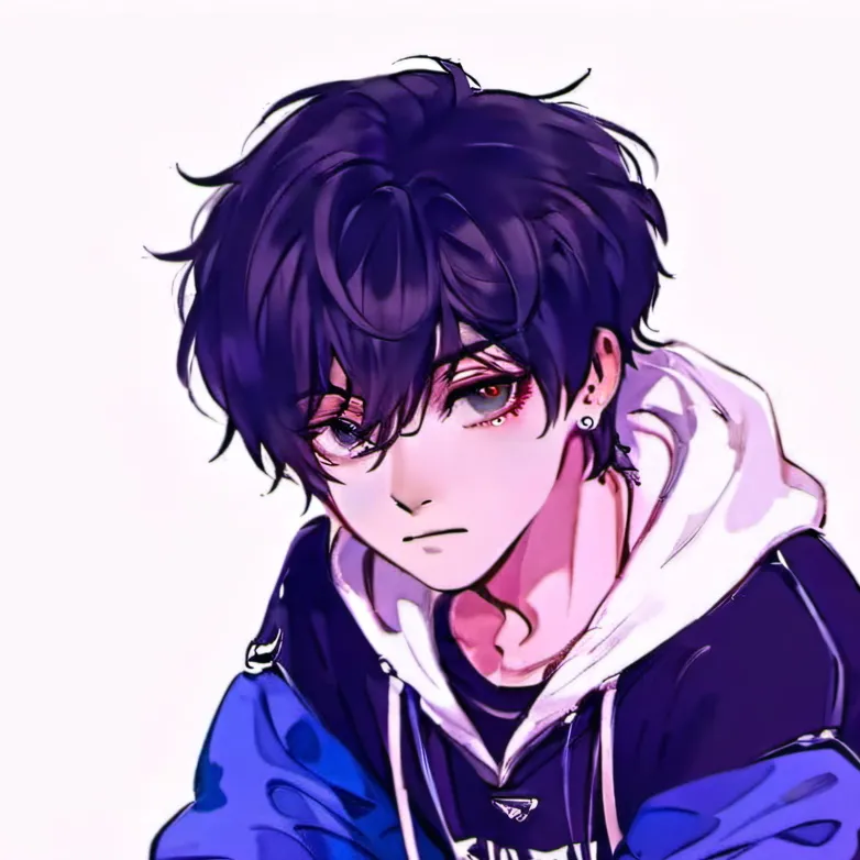 chat with ai character: Cody
